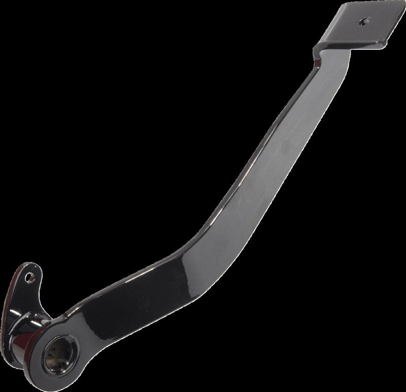 Drag Specialties Brake Pedal Fits Harley-Davidson Softail Models 2000-2006 #B35-0173GB
