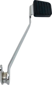 Drag Specialties Brake Pedal Fits Harley-Davidson Dyna, Softail Models 2018-2024 #64195