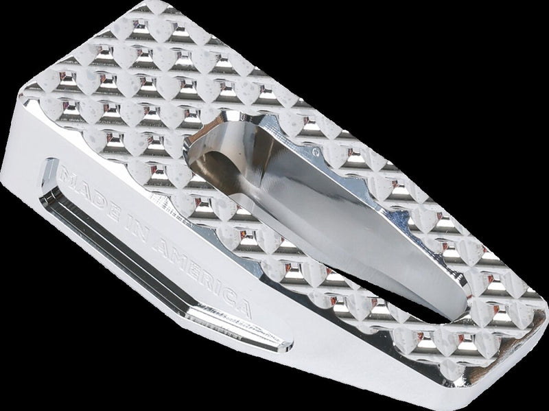 P-54 Adjustable Brake Arm Pedal