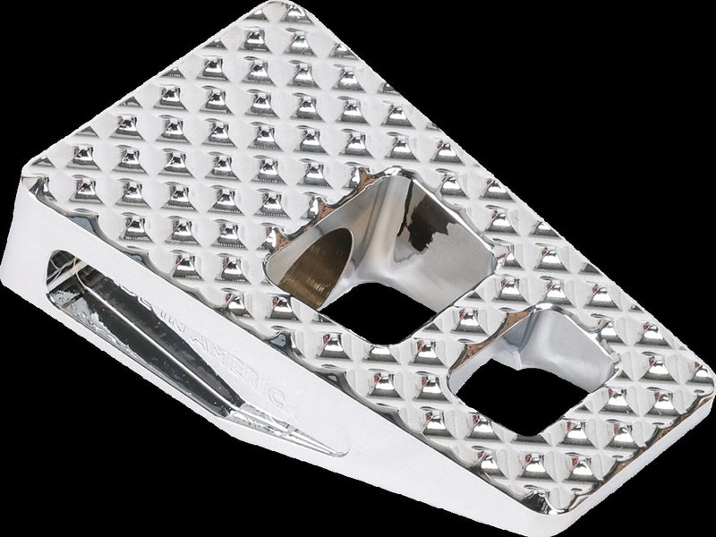 P-54 Adjustable Brake Arm Pedal