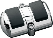 Brake Pedal/Heel Shift Pad Cover