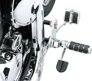 Brake Pedal/Heel Shift Pad Cover #KUR4029