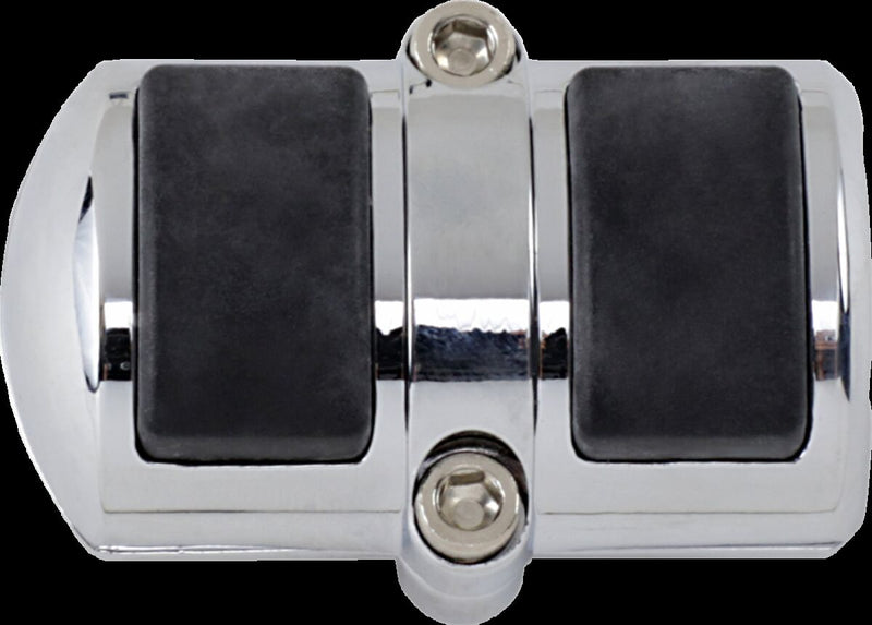 Shift Peg Cover