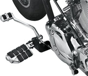 Shift Peg Cover