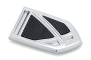 Phantom Brake Pedal Pad Softail