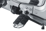 Driver Pegs with Adaptors