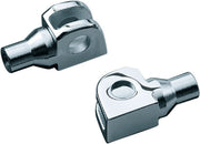 Tapered Foot Peg Adaptors