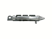 Kuryakyn Stiletto Pegs With Male Mount Adaptors In Chrome