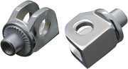 Splined Adaptor Mounts