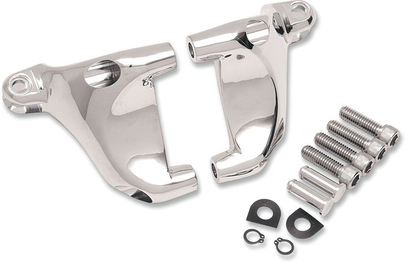 Passenger Footpeg Mount Kit #057099