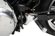 Passenger Footpeg Mount Kit