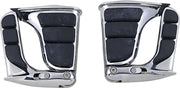 Kuryakyn SwingWing Pegs Without Adaptors In Chrome
