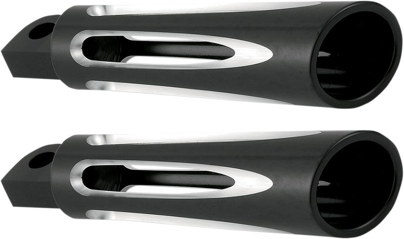 Arlen Ness Ness-TechÂ® Footpegs #06-472
