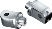 Splined Adaptor Mounts