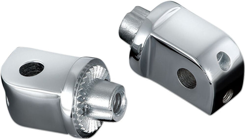 Splined Adaptor Mounts #KUR8825