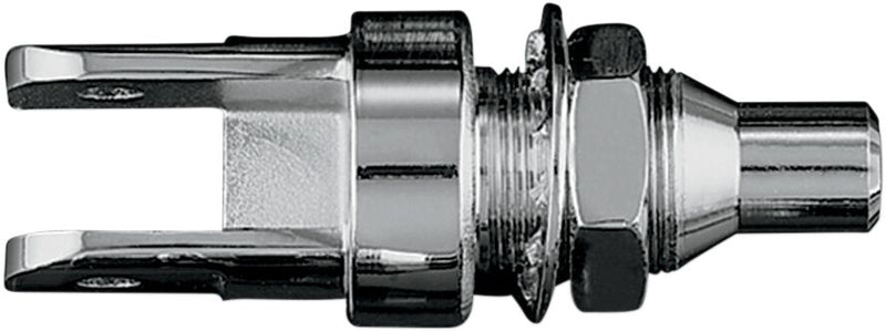 Kuryakyn Replacement ISOÂ®-Stirrup Mounts #8077