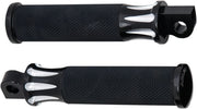 Arlen Ness Fusion Male-Mount Footpegs #07-909