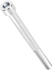 Kuryakyn Bolt For Large ISO-Peg, Dually ISO-Peg & ISO-Wing In Chrome