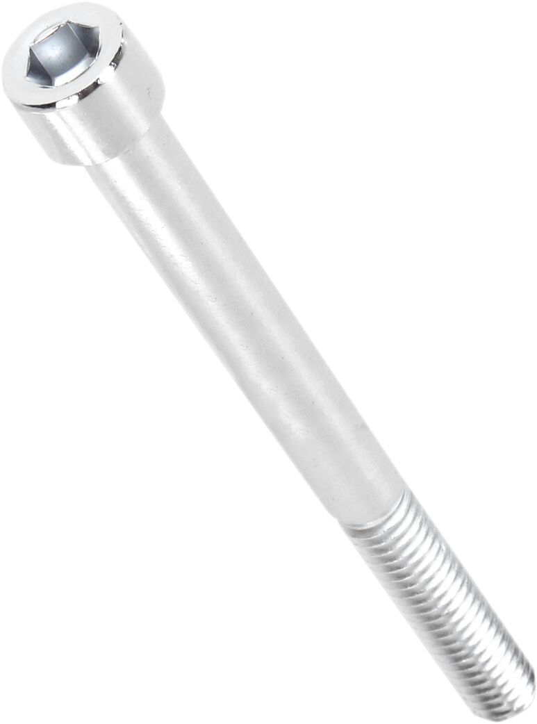 Kuryakyn Bolt For Large ISO-Peg, Dually ISO-Peg & ISO-Wing In Chrome