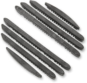 Kuryakyn Replacement Rubber Pads For ISO-Boards In Black