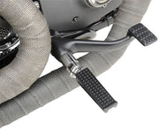 Biltwell Sanderson Footpegs #7001-201-01