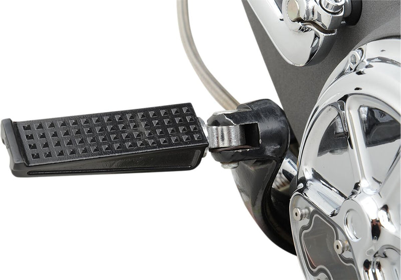 Biltwell Sanderson Footpegs #7001-201-01