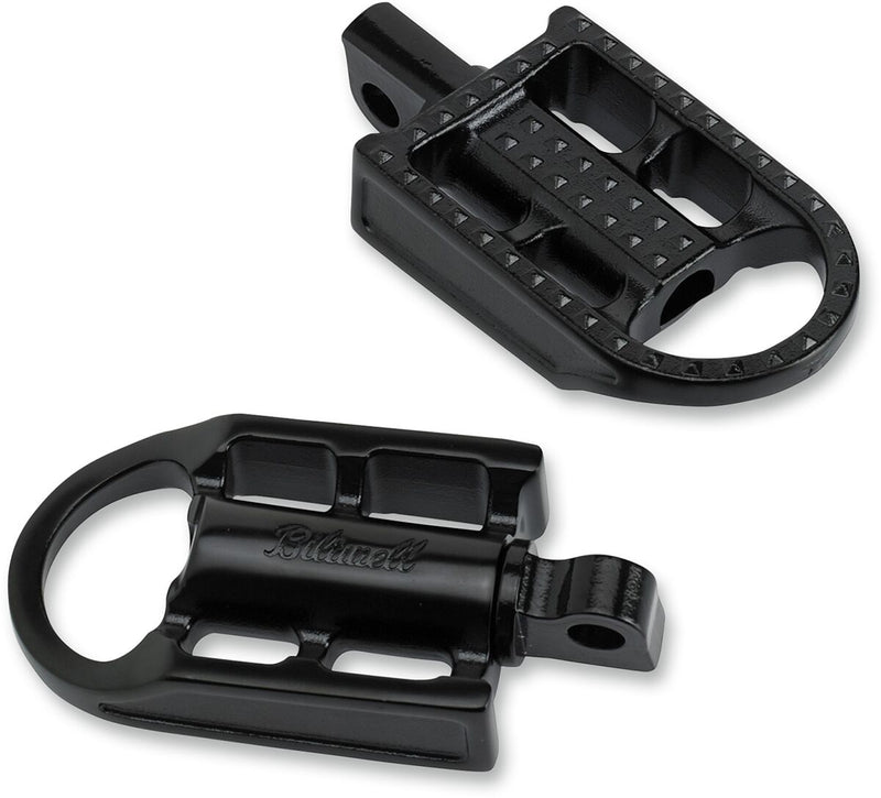 Biltwell Mushman Footpegs #7002-201-01