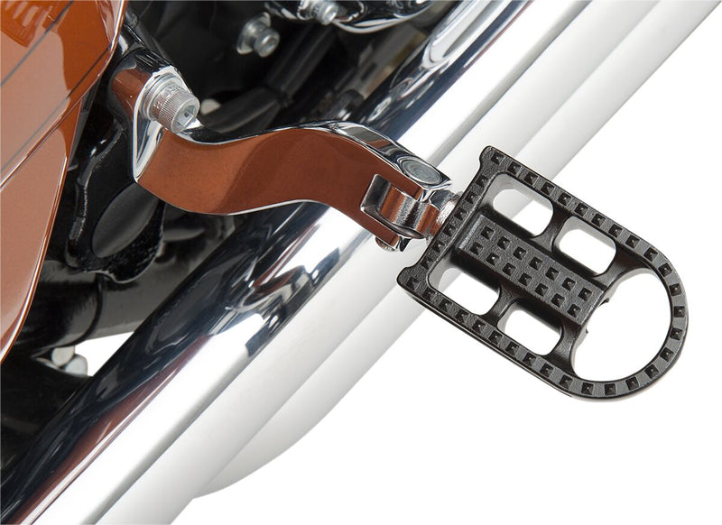 Biltwell Mushman Footpegs #7002-201-01