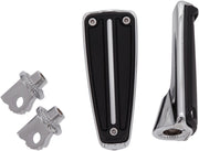 Rail Footpegs Softail