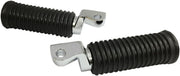 Drag Specialties Foot Pegs Fits Harley-Davidson Sportster Models 2008-2022