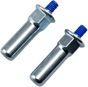 Drag Specialties Peg Pins Fits Harley-Davidson Sportster Models 2008-2022