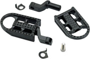 Biltwell Mushman Footpegs #7002-201-02