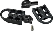 Biltwell Mushman Footpegs #7002-201-03