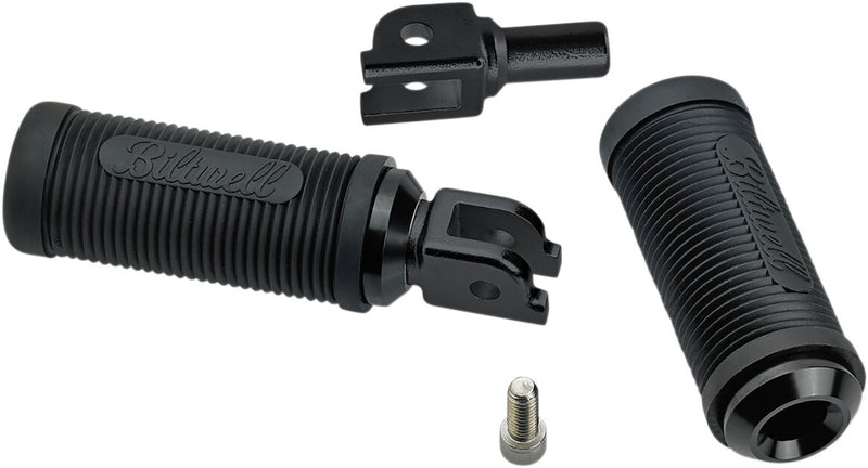 Biltwell Norman Footpegs #7004-204-03