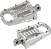 Biltwell Punisher Footpeg #7006-303-01