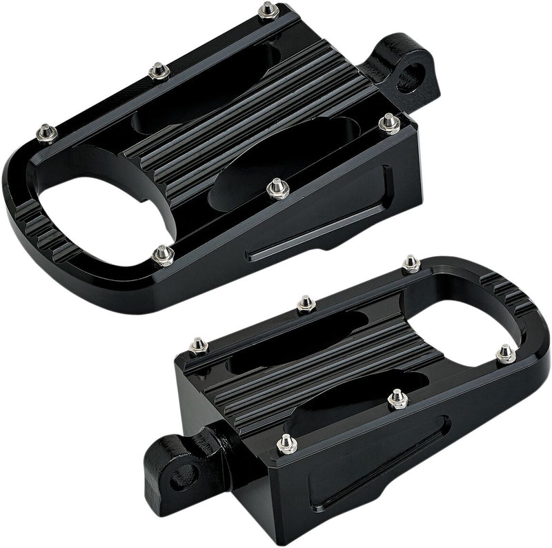 Biltwell Punisher Footpeg #7006-203-01