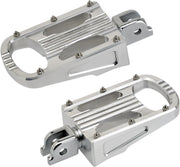 Biltwell Punisher Footpeg #7006-303-03