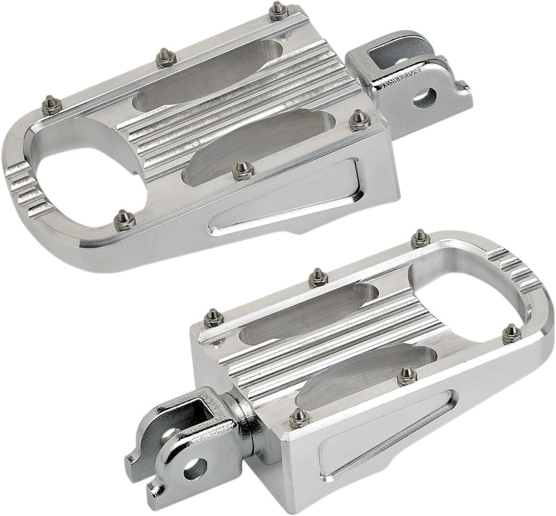 Biltwell Punisher Footpeg #7006-303-03