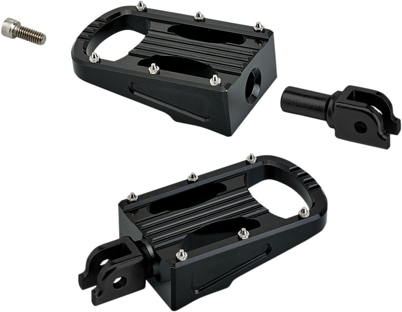 Biltwell Punisher Footpeg #7006-203-03