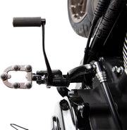 Arlen Ness Splined Peg Mount #07-991