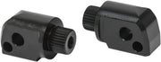 Arlen Ness Splined Peg Mount #07-992