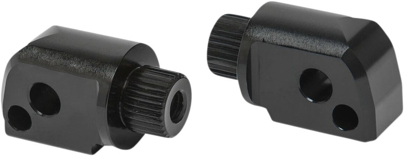 Arlen Ness Splined Peg Mount #07-992