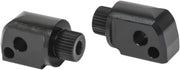 Arlen Ness Fusion Splined Footpeg Mount for 2015-2026 Indian Scout Motorcycles #I-1390