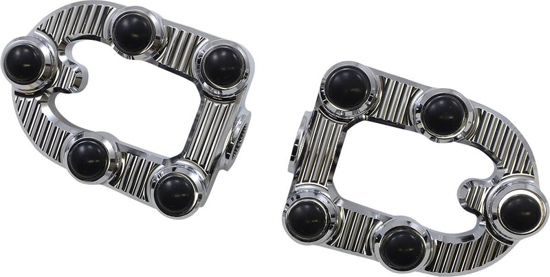 Arlen Ness MX Driver Footpeg #07-914