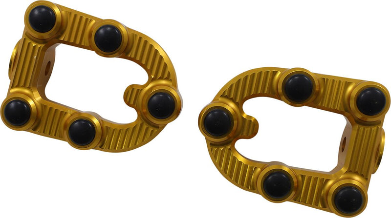 Arlen Ness MX Driver Footpeg #07-935