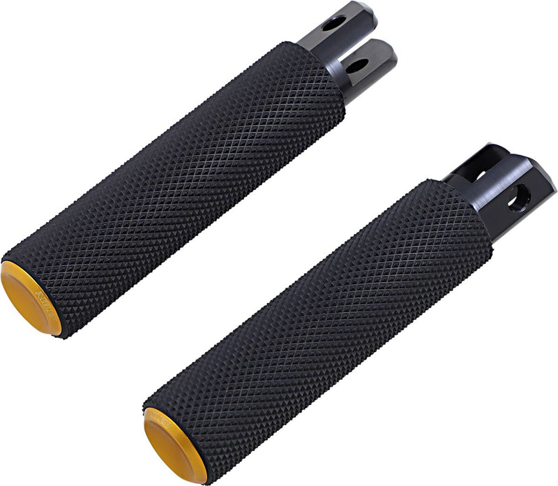 Arlen Ness M-Eight Fusion Footpegs #07-952