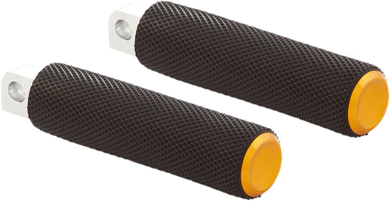 Arlen Ness M-Eight Fusion Footpegs #07-953