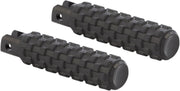 Arlen Ness Fusion Male-Mount Footpegs #07-960