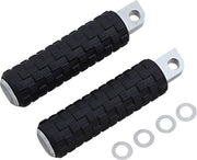 Arlen Ness Fusion Male-Mount Footpegs #07-962