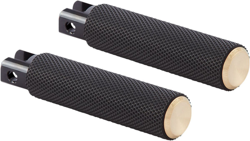 Arlen Ness Fusion Footpegs #I-1323